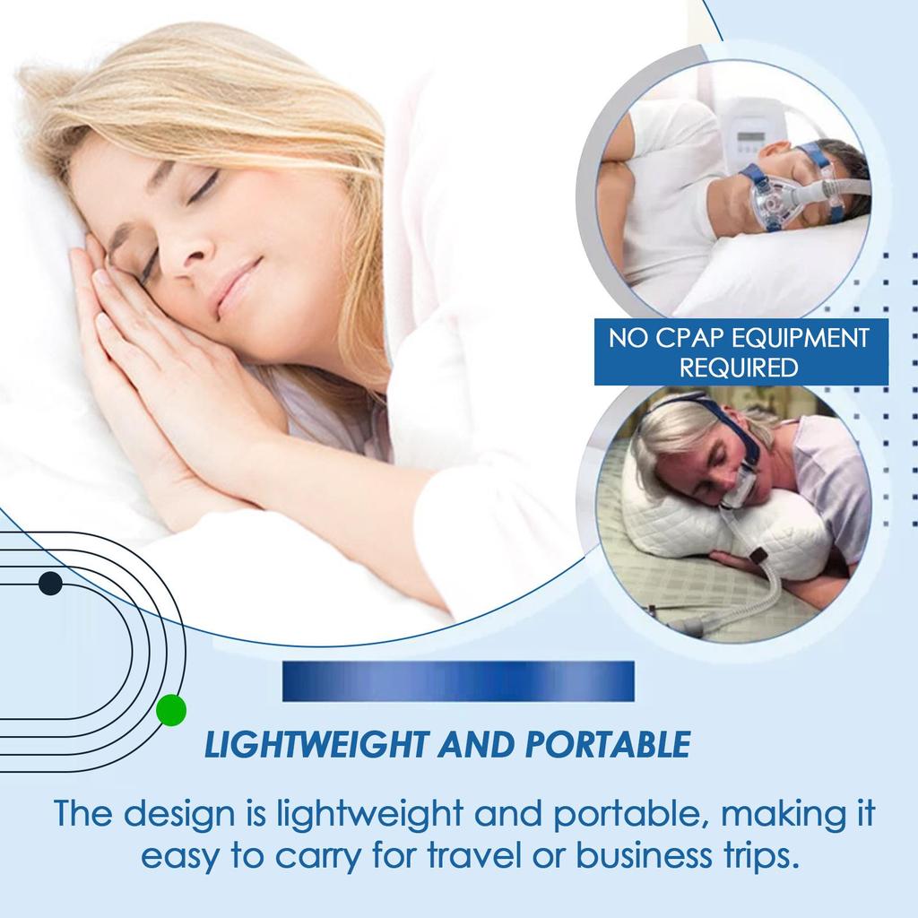 2g  Sleep Inhaler Care for sleep qualityRelieve body fatigueHelp to relax and fall asleepNasal passages