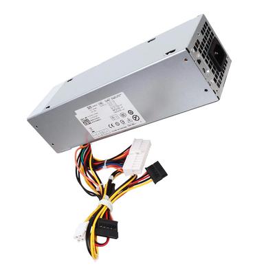 Eenvoudig te integreren Uitgebreide compatibiliteit met talrijke modellen binnen de For OptiPlex small form factor reeks