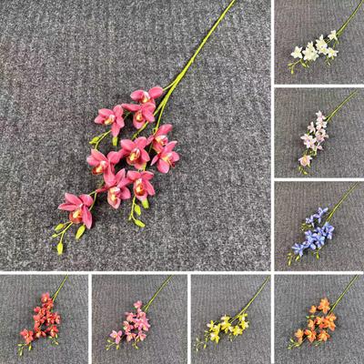 Heminredning – Konstgjorda växter & blommor