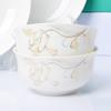 Minimalist Ceramic 16-Piece Dinnerware Set