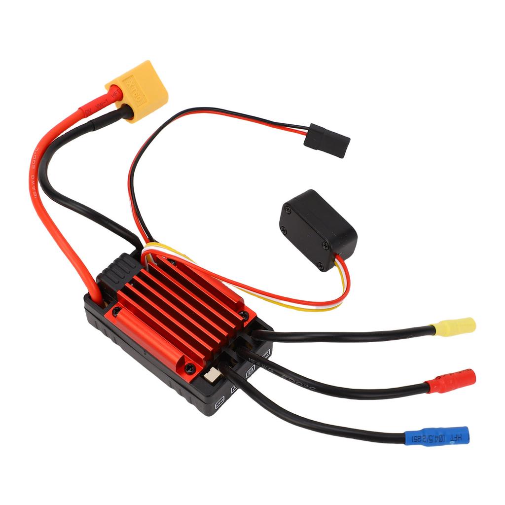 Brushless ESC Replacement for Buggy 1 18 On Road Off Road 35A RC Electronic Speed Controller