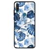 Per Alcatel 3L 2020 Custodia Marmo Morbido TPU Silicone Cover Posteriori per Alcatel3L 3 L 1S 2020 5029Y 5029 5029D Fundas Capa 6.22" Guscio