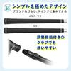 Golf Grips Tour Velvet Rubber Compatible 10-Pack R60 Caliber No Backline Aftermarket Golf Pride Black Neuneu