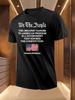 Patriotic Constitutional Amendment Graphic Tshirt Graphic...