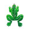 Fishing Large Mouth Lures Large Feet Frogs Baits Double Propellers Legs Freshwater Saltwater Frogs Lures Swimbaits Set