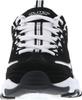 Skechers D'Lites Sneakers Black/white