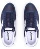 Sneakers Saucony Shadow Original Navy/white