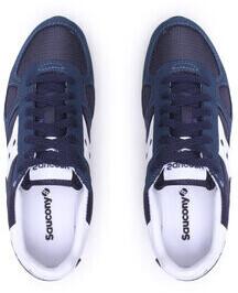 Sneakers Saucony Shadow Original Navy/white