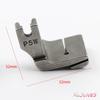 P5/P5W Industrial Sewing Machine Presser Foot Wrinkle Pleated Shirring Pleating Presser Foot Sewing Machine Accessories