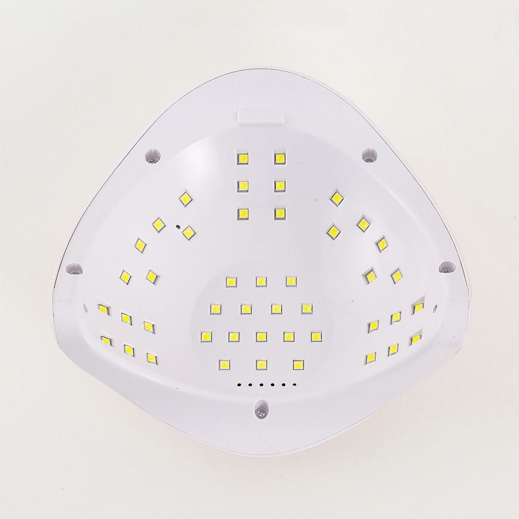 Sun X5 Max 150W UV LED Gel Nail Lamp for Gel Polish Nail Auto Sensor Manicure Curing Lamp Nail Dryer