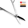 Standard Grade 180 Mm Long Handle Bonsai Scissors 3Cr13 Alloy Steel Bonsai Tools