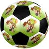 Pettson and Findus Theme Size 5 Soccer Ball, Suitable for Both Indoor and Outdoor Matches, a Gift Suitable for Everyone.