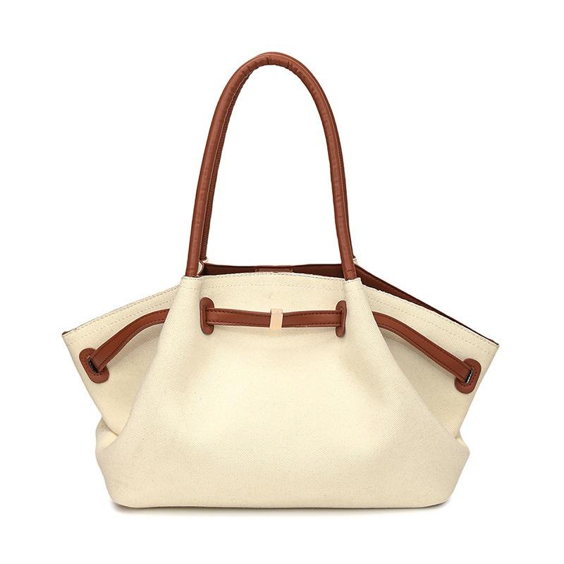 High-end stone pattern wing bag new niche design trendy fashion shoulder bag versatile women's bag