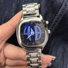 Coole Millennial Retro-Uhren Vintage 90er Jahre Vintage-Uhren Y2K Vintage-Uhren Y2K Retro-Liebhaber