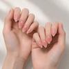 It Item Shop Stick-on Art Blusher Nail Tips 1 Pcs Nouvel