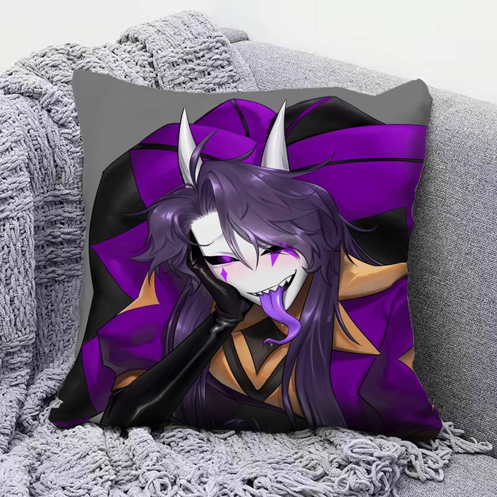 The Freak CCircus GGame Home Sofa Cushion Covers and Aecorative Custom Pillow Covers
