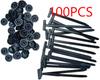 20-500pcs Nylon Universal Cable Tie Fasteners Heavy Duty Self-Locking Nylon Cable Ties Plastic Cable Holders  Auto Parts