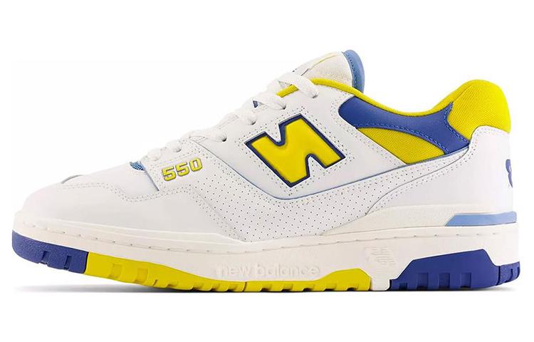 550 New Balance  Honeycomb Heritage Blue  BB550NCG 42.5