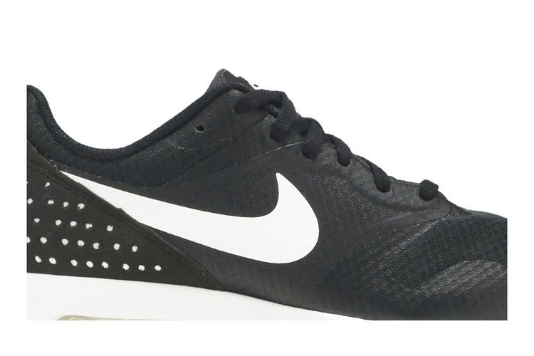 Women's Sneakers Nike Wmns Air Max Tavas 'Black'