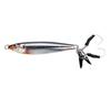 Little Jack Metal Jig Metal Adict Zero 51mm 10 grams 06 (7464)
