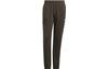 CNY Knitted Sweatpants Men's Dark Olive Green IL2398