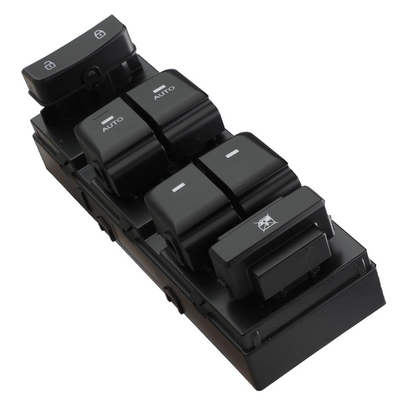 Car Electric Window Switch Glass Lifter Button 93570-C1010 93570-C1000 93570C1000 For Hyundai Sonata 2015 2016 2017 2018 2019