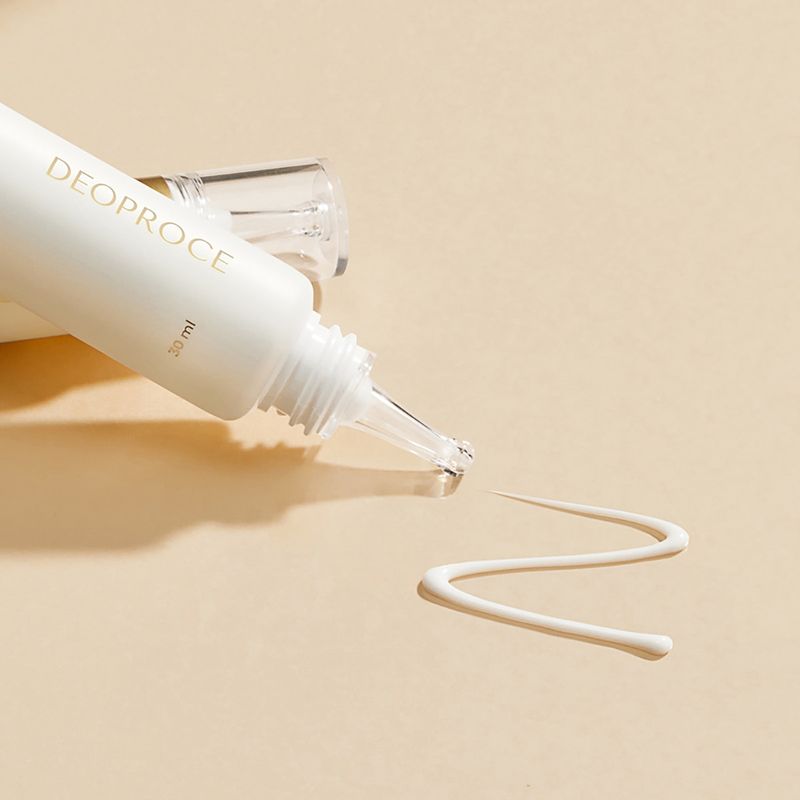 Deoproce Crème Éclaircissante Anti-Taches 30ml x 2
