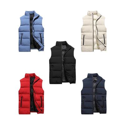Trajes y chaquetas – Chalecos