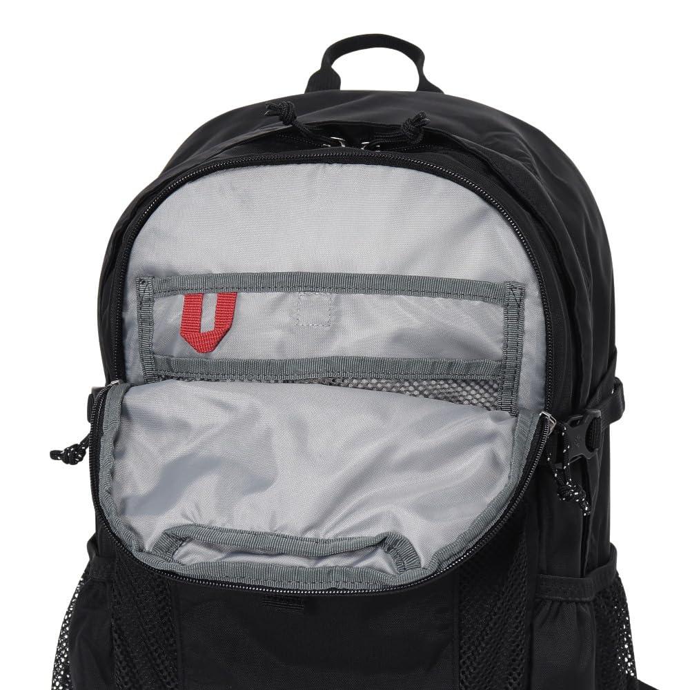 Castle Rock 20L Backpack II PU8663 One Size Black [Columbia]