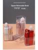 Jukai 8-in-1 Mini Retractable Makeup Brush Set