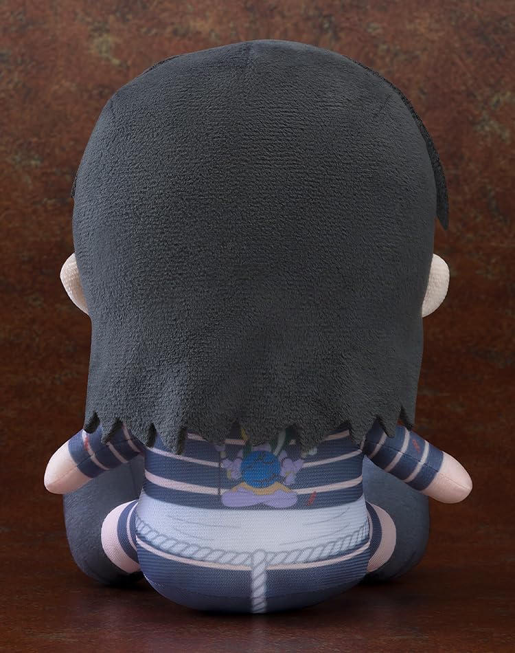 Good Smile Company Ninja and Yakuza Terumura Yakuza Plush Toy