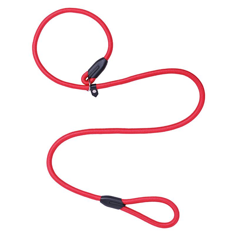 

Nylon Dog Leash, Durable Pet Leash, Leash, Dog Walking Leash S - Diameter 0.6cm