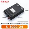 Adjustable 1000W/1200W High-Power AC 220V to 24V DC Switching Power Supply