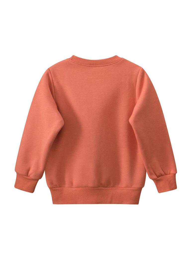 27kids Koreaanse Kinderen's 2024 Herfst/Winter Dinosaurus Trui - Trendy Outfit voor Jongens