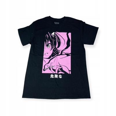 Men's T-shirt SPENCER'S PRINT M