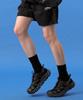 JEEP Paris Sports Nylon Shorts (Jp5Ptu850Bk)