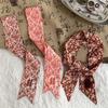 Accessories – Skjerf og skaut