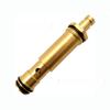 Brass R74392 Diverter Valve Cartridge for Shower Systems Two Way Diverter Valve Replacement Leak Longlasting Design