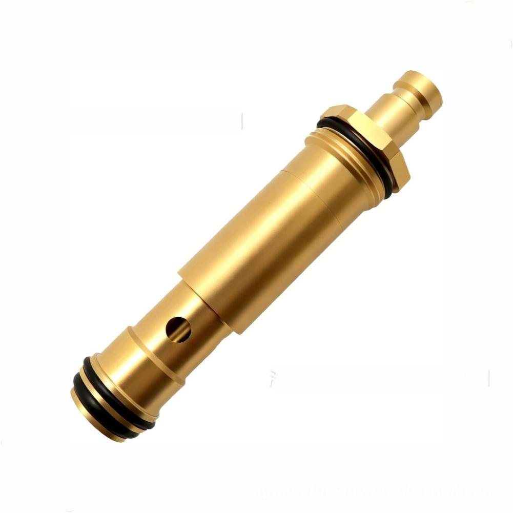 

Brass R74392 Diverter Valve Cartridge for Shower Systems Two Way Diverter Valve Replacement Leak Longlasting Design China Mainland