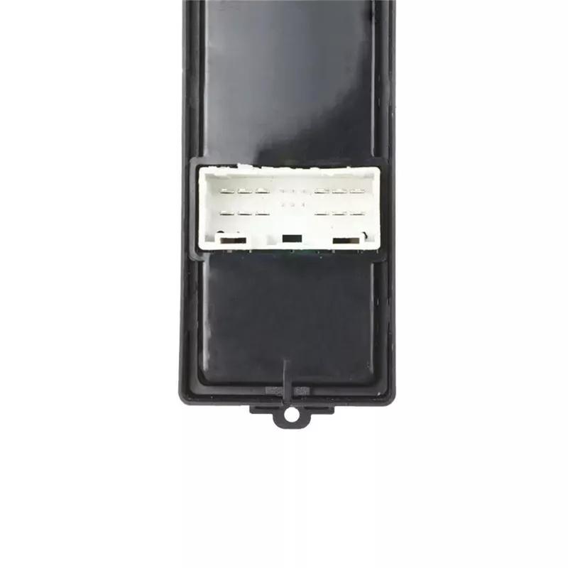 Left Side LHD Power Window Master Switch 8-97417469-0 For Isuzu D-MAX 8974174690