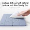 Multi-fold Smart Cover for Redmi Pad SE 11 Funda Redmi SE 8.7 Auto Wake Up Case MiPad 6 Pro 11 Mi Pad 7 8 Pro 11.2 Case