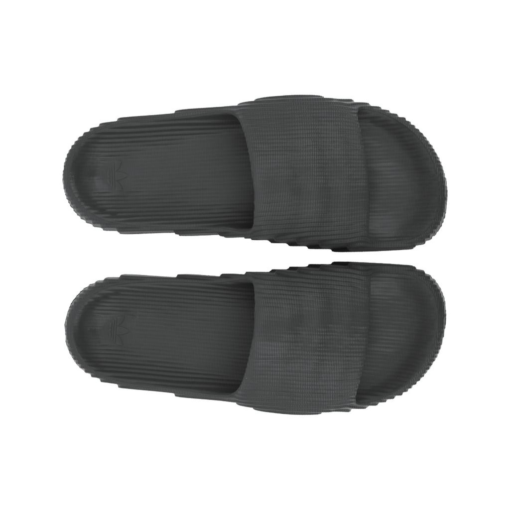 adidas Adilette 22 Slides Grey Unisex Sneakers Grey-Five Core-Black HP6522