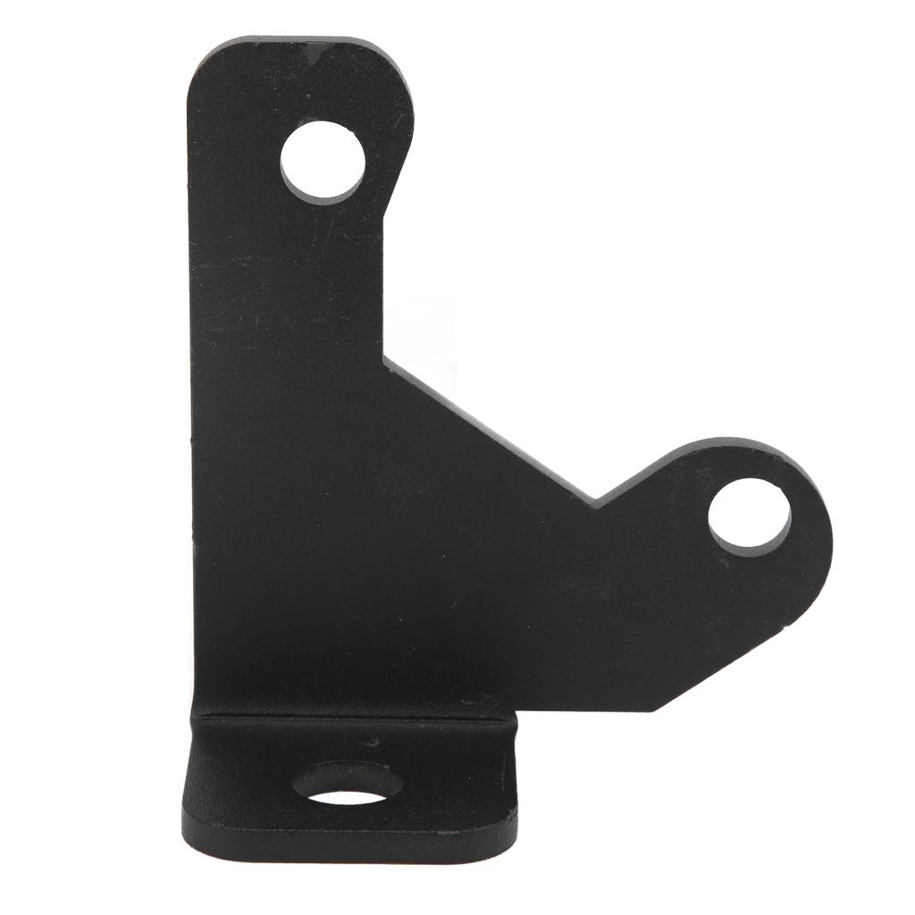 Car Spare Tire CB Antenna Mount Bracket Steel Replacement for Jeep Wrangler 2007?2018