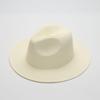 Hat Women Summer Beach Ladies Casual Panama Hat Men Jazz Cap Fashion Sun Hats Female Wide Brim Outdoors Gorro Chapeu Floppy
