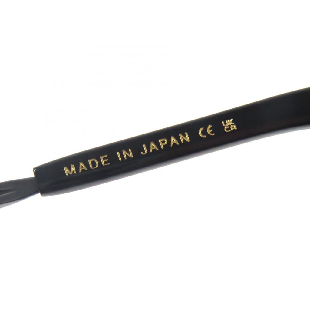 Zo goed als nieuwe DITA MACH-SIX zonnebril Cancer metallic titanium heren DTS121 gebruikt