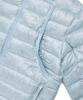 Cavish Light Weight Down Jacket Blue(Cv2Ewub901A)