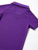 Yonex Tennis Game Purple J130 Shirt, Kids, (039)