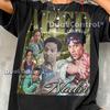 Abed Nadir Skjorte, Abed Nadir Vintage Skjorte, Abed Nadir Retro T-skjorte, Abed Bootleg T-skjorte, Study Group Legend Skjorte #saf
