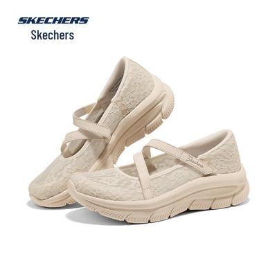 Zapatos Mary Jane sin cordones para mujer 159521