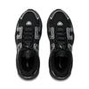 Li Ning Milk Coconut 2.0 Dirty Slip Resistant Abrasion Resistant Low Top Casual Shoes Women's Black Silver AGCU406-3